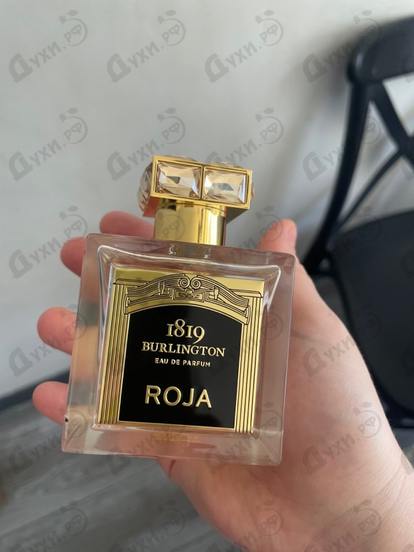 Купить Roja Dove Burlington 1819