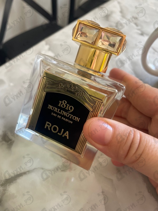Купить Burlington 1819 от Roja Dove