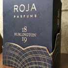 Отзыв Roja Dove Burlington 1819