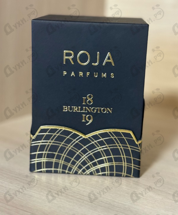Купить Burlington 1819 от Roja Dove