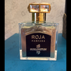 Отзыв Roja Dove Burlington 1819