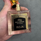 Отзыв Roja Dove Burlington 1819