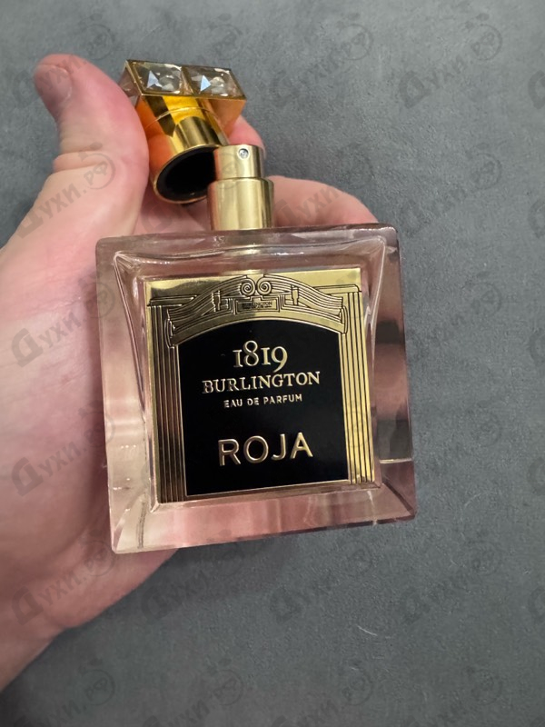 Купить Burlington 1819 от Roja Dove
