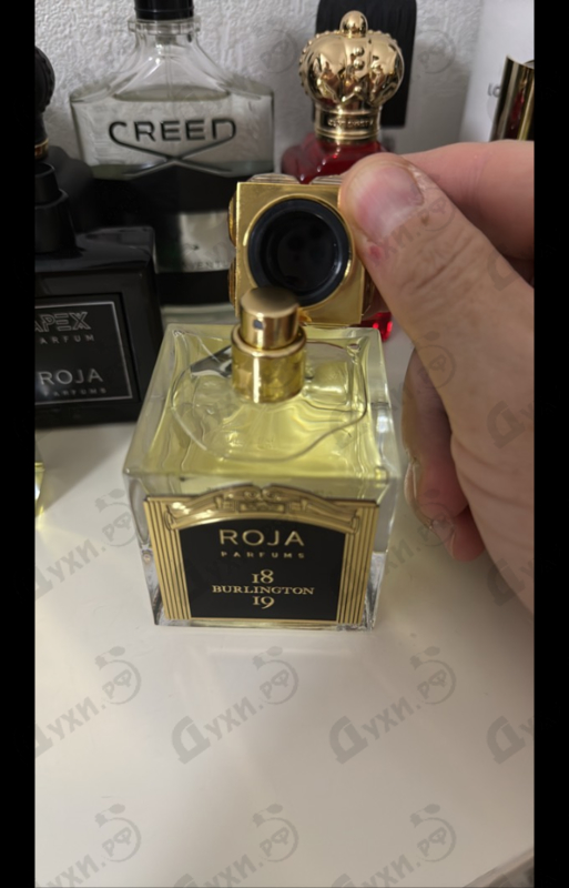 Купить Burlington 1819 от Roja Dove