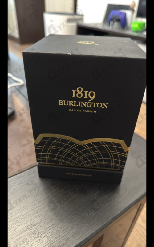 Купить Burlington 1819 от Roja Dove