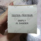 Парфюм Jil Sander Simply Poudree Intense