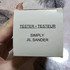 Купить Simply Poudree Intense от Jil Sander
