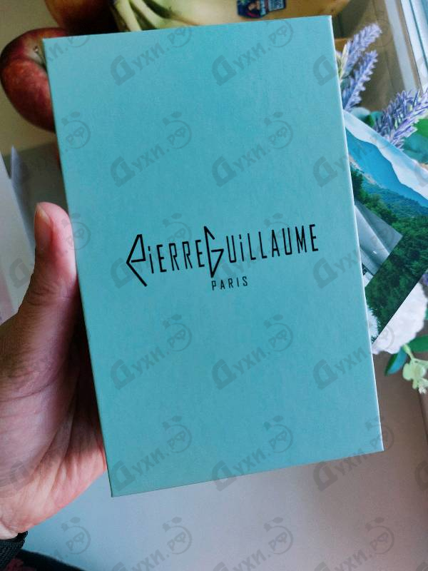 Парфюмерия Intime Extime от Pierre Guillaume