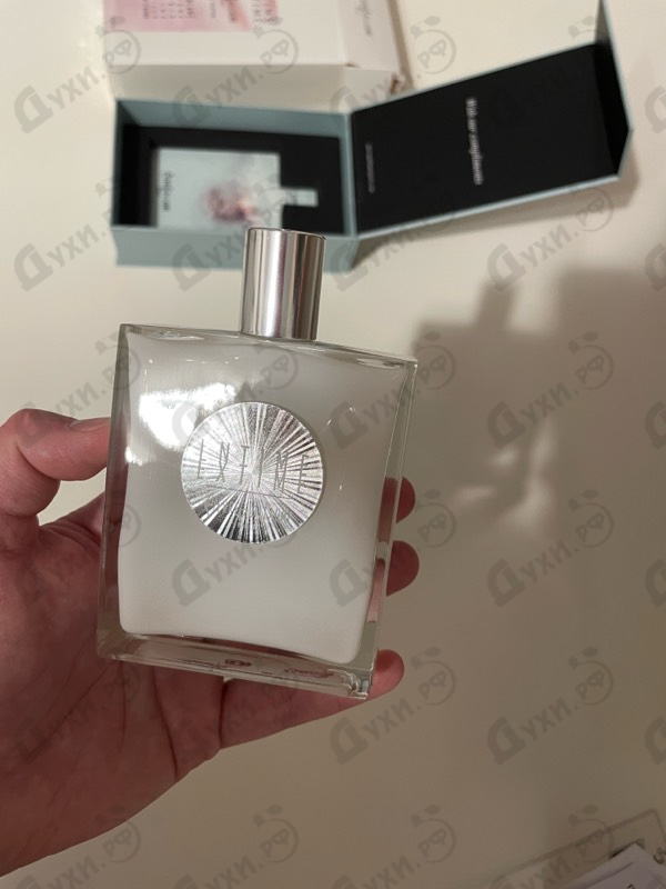 Духи Intime Extime от Pierre Guillaume