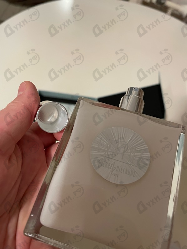 Отзыв Pierre Guillaume Intime Extime