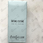 Духи Intime Extime от Pierre Guillaume