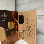 Отзывы Rue Broca Pride My Oud