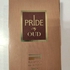 Духи Pride My Oud от Rue Broca