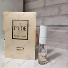 Отзыв Rue Broca Pride Pour Femme