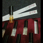 Отзыв Духи.рф Набор #101. Ароматы Jo Malone.