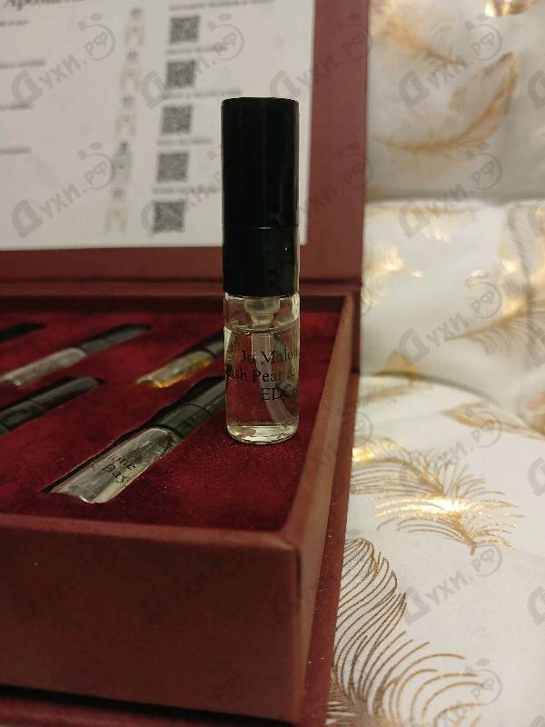 Духи Набор #101. Ароматы Jo Malone. от Духи.рф