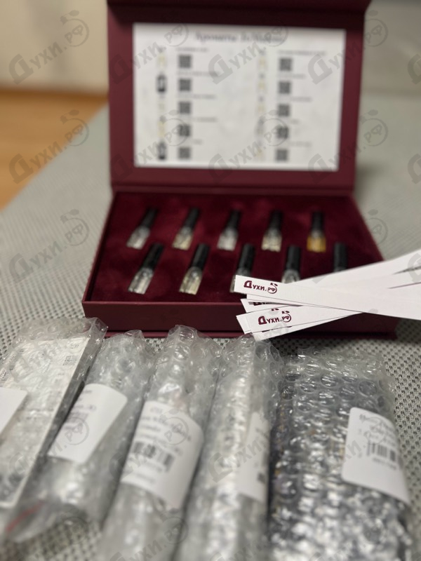 Духи Духи.рф Набор #101. Ароматы Jo Malone. Купить Набор #101. Ароматы Jo Malone. от Духи.рф