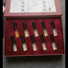 Отзывы Духи.рф Набор #101. Ароматы Jo Malone.