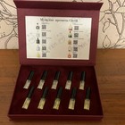 Отзыв Духи.рф Набор #102. Мужские ароматы Creed.