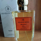 Отзывы Arabian Wind Bergamot & Tobacco