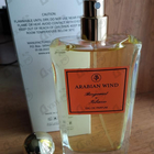 Духи Bergamot & Tobacco от Arabian Wind