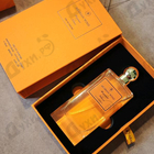 Отзывы Arabian Wind Bergamot & Tobacco