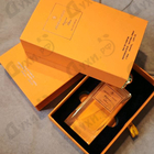 Отзыв Arabian Wind Bergamot & Tobacco