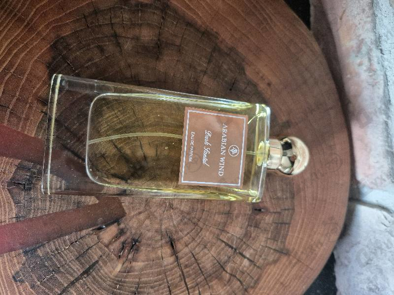 Купить Dark Santal от Arabian Wind