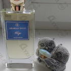 Отзывы Arabian Wind Glize