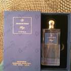 Отзывы Arabian Wind Glize
