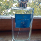 Отзыв Arabian Wind Glize
