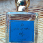 Парфюм Arabian Wind Glize