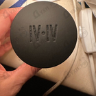 Отзыв Masque Milano White Whale