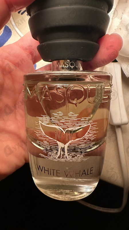 Парфюмерия Masque Milano White Whale