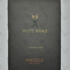 Духи White Whale от Masque Milano
