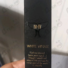 Парфюм Masque Milano White Whale