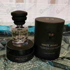 Отзывы Masque Milano White Whale