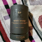 Духи White Whale от Masque Milano