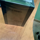 Отзывы Al Haramain Amber Oud Carbon Edition