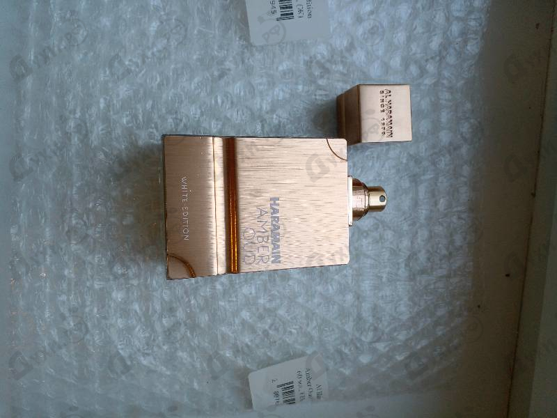 Купить Amber Oud White Edition от Al Haramain Парфюмерия Al Haramain Amber Oud White Edition