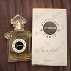 Отзыв Guerlain Mitsouko Eau De Toilette 2021
