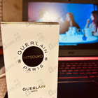 Отзыв Guerlain Mitsouko Eau De Toilette 2021