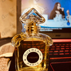 Отзывы Guerlain Mitsouko Eau De Toilette 2021