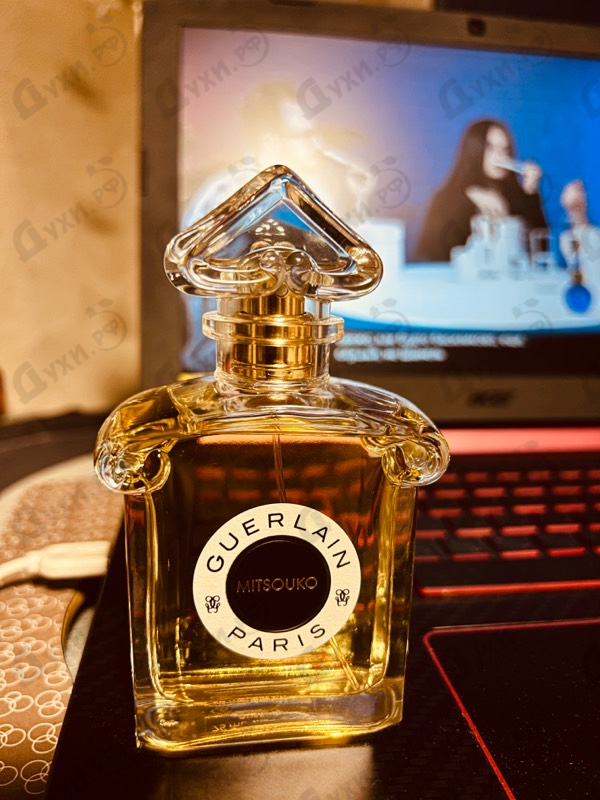 Купить Guerlain Mitsouko Eau De Toilette 2021