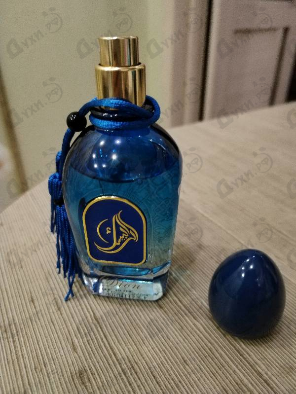 Духи Dion от Arabesque