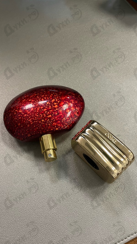 Парфюмерия Ruby Red от The House of Oud
