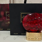Отзыв The House of Oud Ruby Red
