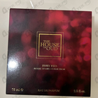 Духи Ruby Red от The House of Oud