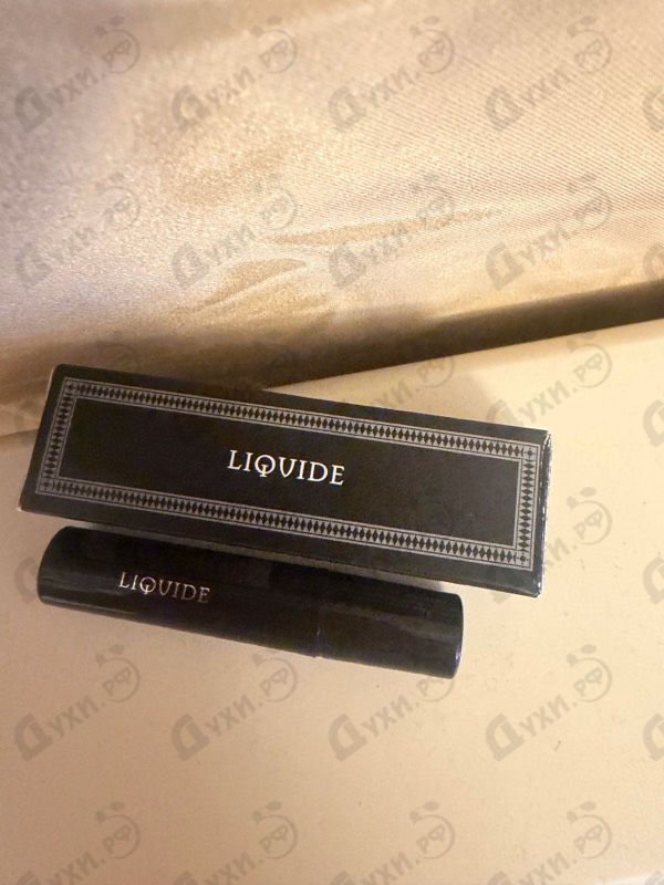 Купить Liquide (2022) от Les Liquides Imaginaires