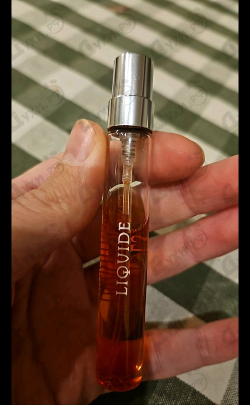 Парфюмерия Les Liquides Imaginaires Liquide (2022)